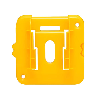 5 stk Dewalt batteriholder - 18V