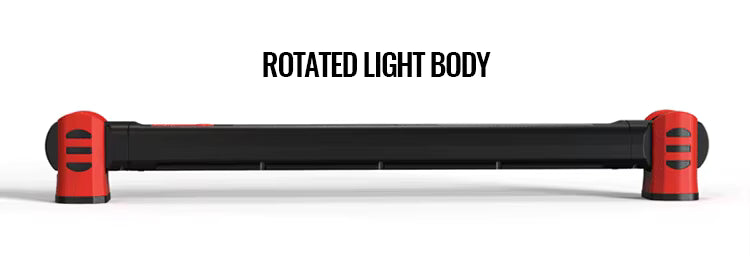 Dlight lysbar 36W