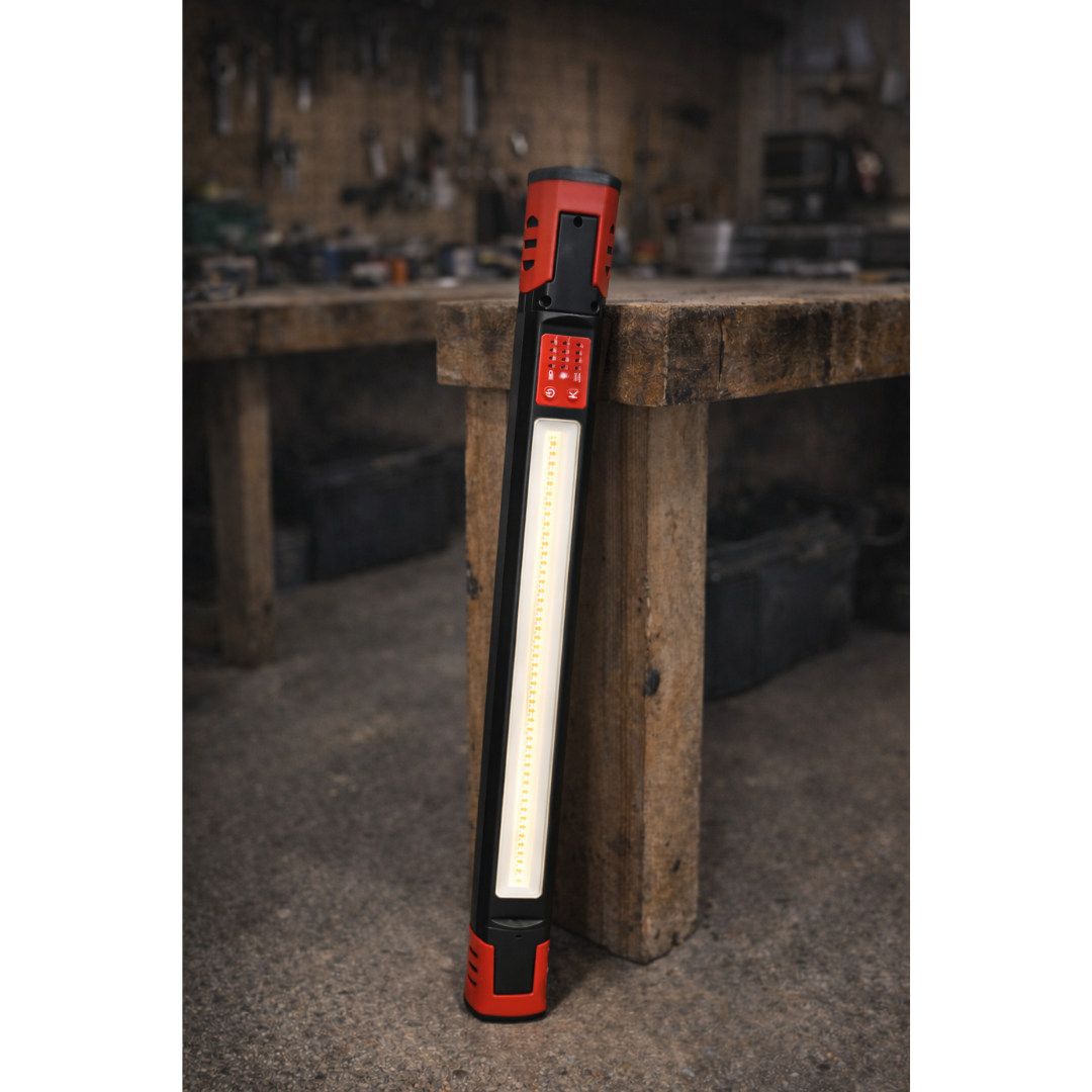 36W Arbejdslampe