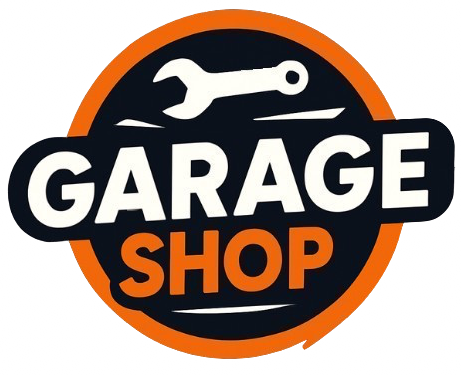 Garage-Shop.dk