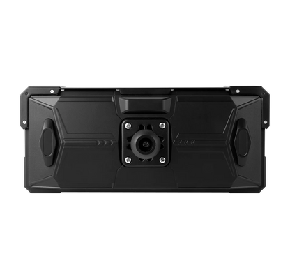 Navigationsskærm til MC - Trådløs Carplay/Android Auto