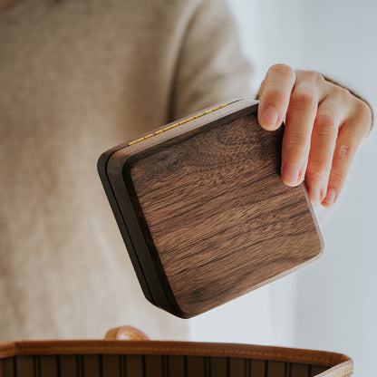 Voyage Box - smykkeskrin