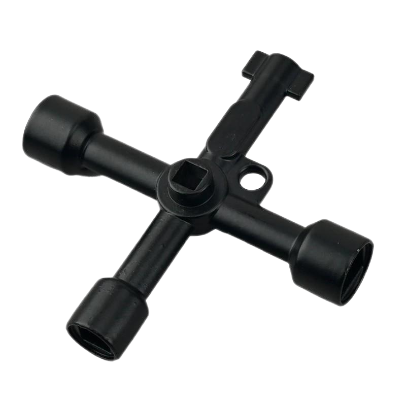 Trekantnøgle / Multi nøgle