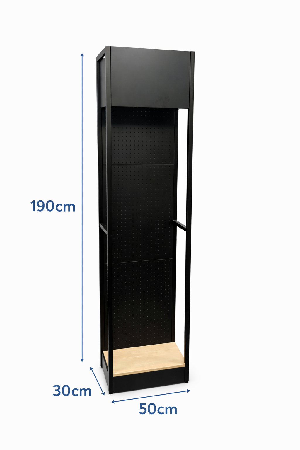 Tool Rack 500