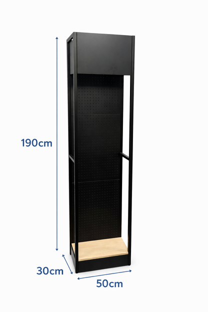 Tool Rack 500