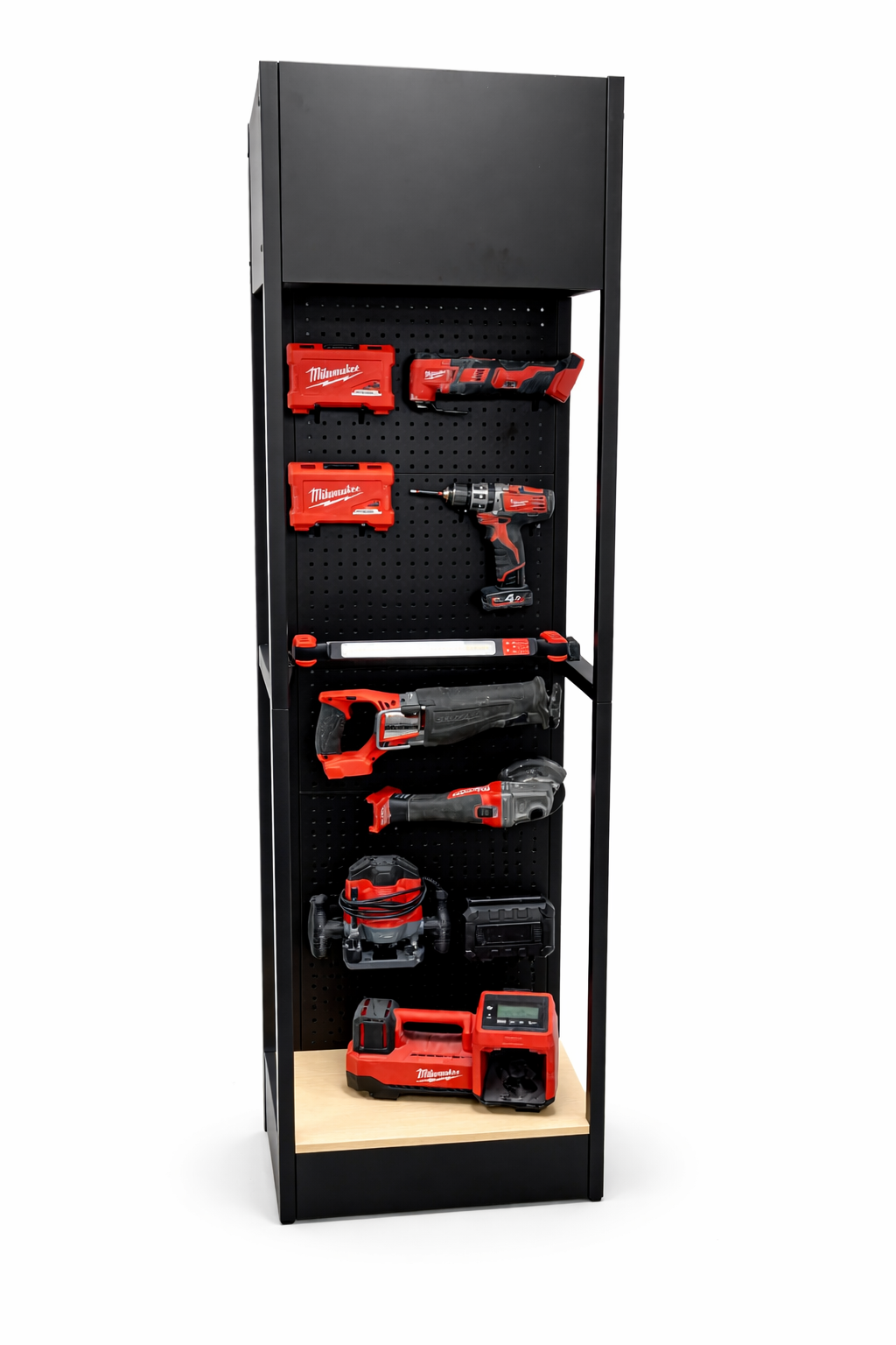 Tool Rack 500