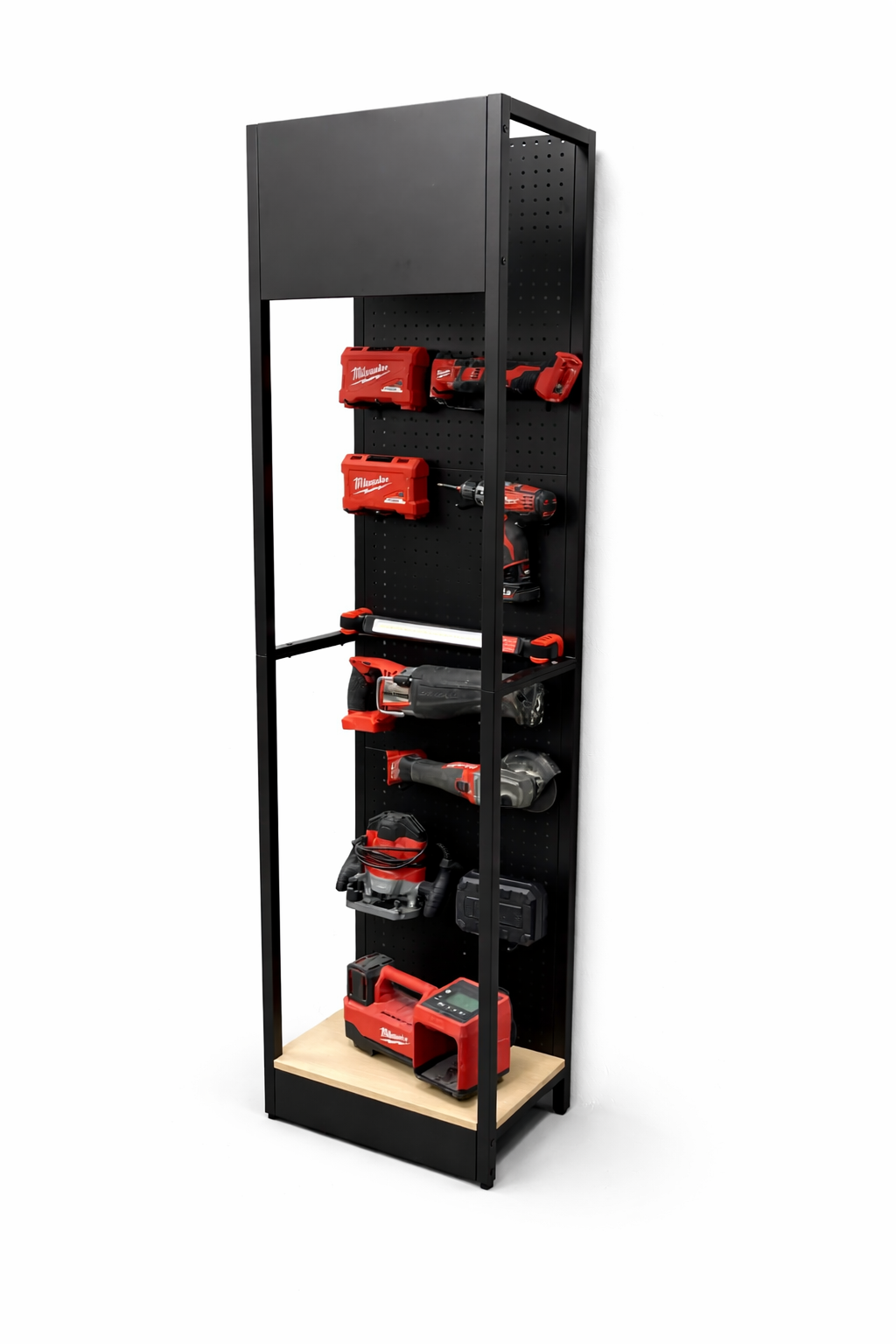 Tool Rack 500