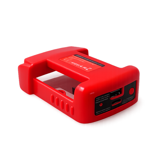 18V Milwaukee USB adapter