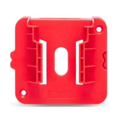 Milwaukee batteriholder - 18V