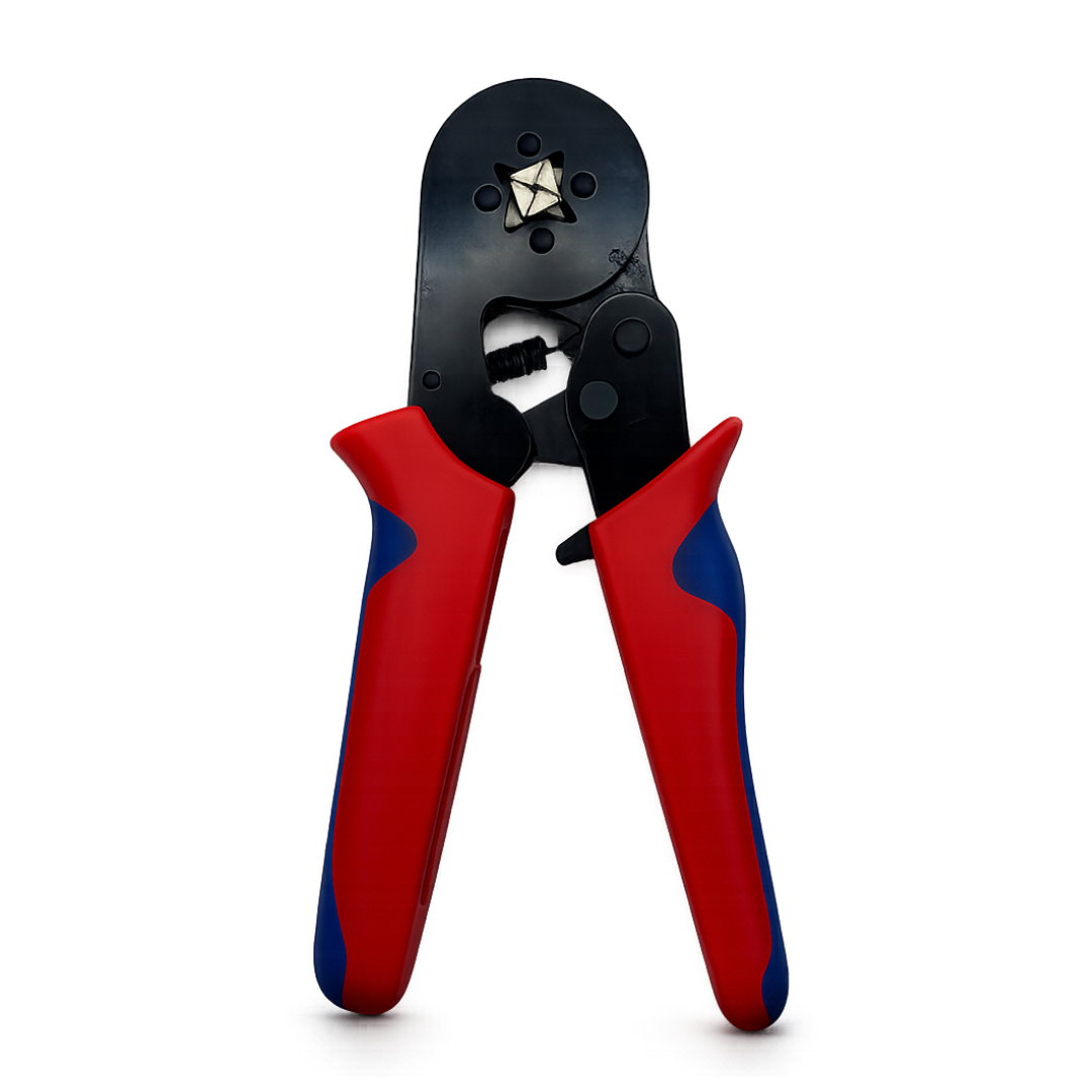 Tylletang sæt 0,5-10mm2