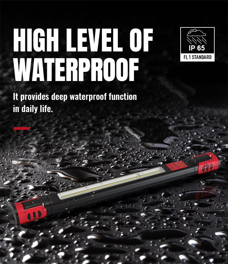 Dlight lysbar 36W